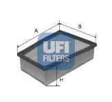 HAVA FILTRESI MEGANE III-SCENIC III 09 1.4TCE- - UFI 3040700