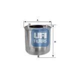 YAKIT FILTRESI P207 1.4-1.6 HDI-P308-P508-P300 - UFI 2412700