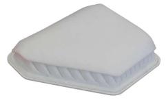 HAVA FILTRESI COROLLA AURIS 07-1.4 D4D- VERSO  - UFI 3050400