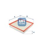 HAVA FILTRESI TRAFIC II MASTER 2.5DCI VIVARO - UFI 30.465.00