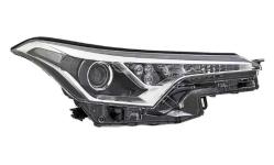 Far Sag Toyota C Hr 2017 2019 E Mark - ULO 2017002