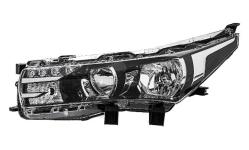 FAR SOL COROLLA 13- ORIGINAL  E MARK - ULO 2015001