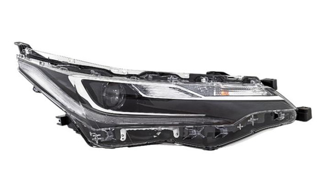 FAR SAG COROLLA 17 HIGH VERSIYON/LEDLI - ULO 2016012