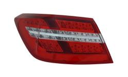 Stop Lambasi Sol Dis Led E-class C207 09-13 Or - ULO 1063001