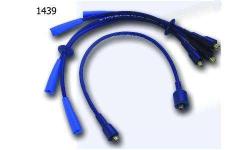 BUJIBOBIN KABLOSU SIYAH TAKVIYELI FIAT DOGAN.  - UNUVAR 1439