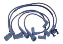 Bujibobin Kablosu Renault R11 Flash-r11 Flash S-r21 Manager  - UNUVAR 0134481