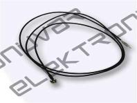 ANTEN KABLOSU 2.52M DKS 88 MODEL - UNUVAR 1726-2