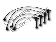 Buji Kablosu Toyota Corolla 1.3/1.4/1.5 92-97  - UNUVAR 4207