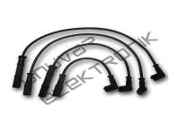 Buji Kablosu Doblo Palio 1.2 8v Oem -55202897 - UNUVAR 8112