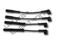 Buji Kablosu Tk Albea Sole-palio Sole 1.4 8v-doblo 119 -dobl - UNUVAR 8113