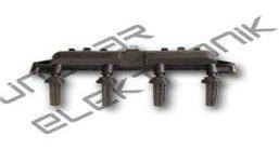 ATESLEME BOBINI BERLINGO C2 C3 SAXO XSARA  - UNUVAR 154302-2