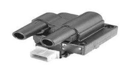 ATESLEME BOBINI RENAULT MEGANE I 1.6 E-I K - UNUVAR 155014-2