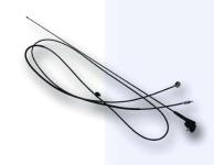 TAVAN ANTENI KOMPLE R19-R21 94-00 - UNUVAR 0371-21