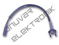 BOBIN KABLOSU RENAULT R11.LASH.RAINBO.87-9..UN - UNUVAR 0165