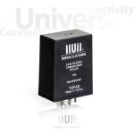 Silecek Zamanlama Rolesi 12v Dks Uno 95 - UNUVAR 1091-2