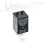 TAVAN LAMBASI GECIKTIRME ROLESI RENAULT R19  - UNUVAR 0694-2