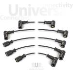 Buji Bobin Kablosu Tempra Tipo 1.4 Karb.uzun Bk Oem -7637165 - UNUVAR 1092165