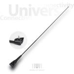 ANTEN TABAN CUBUK RENAULT R12 71-00 - UNUVAR 0372-21