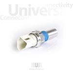 Geri Vites Musuru Ford Focus.Fusion.Ka - - UNUVAR 9813-2