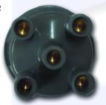 DISTRIBUTOR KAPAGI SKODA FAVORIT - UNUVAR 9027-2