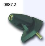 ANTEN TABANI RENAULT MEGANE. SCENIC. CLIO SY - UNUVAR 0887-2