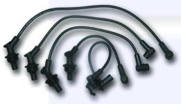 Buji Kablosu Renault R19 İ İi Clio İi 1.8/f3p - UNUVAR 1413