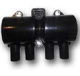 ATESLEME BOBINI CHEVROLET KALOS. AVEO 1.2/ - UNUVAR 155053-2
