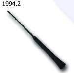 Anten Cubugu Fiat Linea 05 -51767994 - - UNUVAR 1994-2
