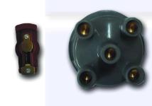 DISTRIBUTOR KAPAGITEVZI MAKARASI SKODA FAVOR - UNUVAR 9026-2