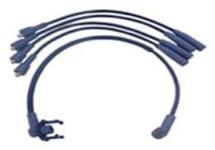 Buji Bobin Kablosu R19 Europa 1.4 1.6 Duz - UNUVAR 0160397