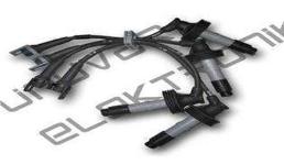 Buji Kablosu Laguna Safrane İi 2.0i 16v N7q Oem -1275284 - UNUVAR 6462-2