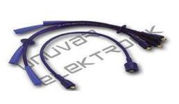 Buji Bobin Kalosu Dks Takviyeli Siyah Lpg Li Oem -85007439 - UNUVAR 1439LPG