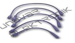 Buji Bobin Kablosu M131 Em Lpg Li 1971 -1992 Oem -85007441 - UNUVAR 1441LPG