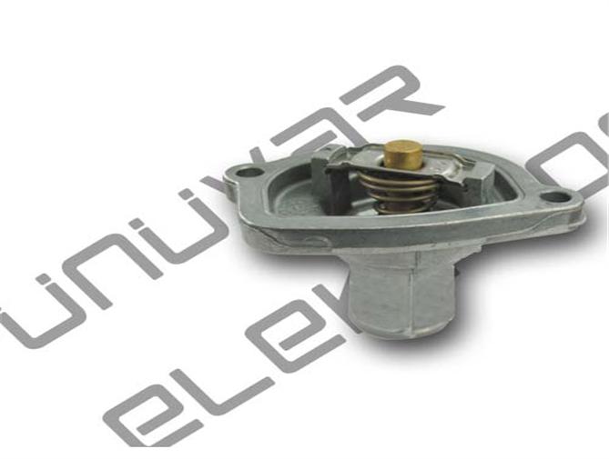 TERMOSTAT FIAT BRAVA. PALIO. SIENA. MAREA 1. - UNUVAR 9126-2