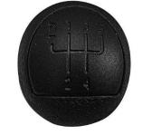 VITES TOPUZU SIYAH MGN II-LOGAN - URS 112S