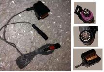 CLIM TEST-2 YUKSEK BASINC SENSORU - VALEO 698993