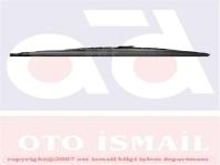 SWF SILECEK SUPURGESI SURUCU TARAFI 600MM SPO - VALEO 116619