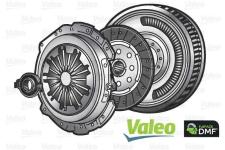 DEBRIYAJ SETI RULMANLI VOLAN DMF DEB.VALEO 83 - VALEO 837088