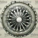 DEBRIYAJ SETI 206 206207 208 301 1007 2008 BI - VALEO 877263