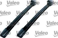 SWF SILECEK SETI X2 560-560MM MERCEDES C SERI - VALEO 119353