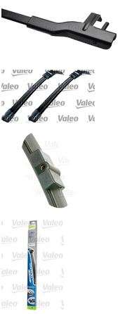 SILECEK SUPURGESI TAKIMI 650mm/650mm MERCEDES - VALEO 119381