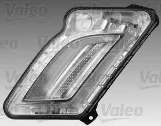 Sinyal Lambasi Yan Sol Volvo S60/v60 2010- - VALEO 044475