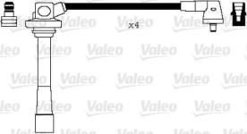 BUJI KABLO TAKIM- MAZDA 626 98-02 - VALEO 346065