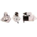 MARS MOTORU 1.2 KW 10 DIS 438224  RENAULT CLI - VALEO 446770