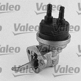 Yakit Pompasi 8618 Fiat - VALEO 247147