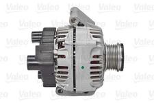 ALTERNATOR FIAT LINEA-DOBLO-FIORINO 1.3 MULTI - VALEO 446751