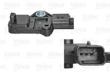 KRANK MIL SENSORU P407 P307 SCUDO III EXPERT  - VALEO 254043