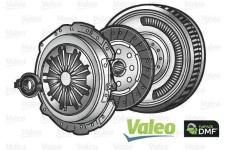 DEBRIYAJ SETI RULMANLI VOLAN DMF DEB. VALEO 8 - VALEO 837094