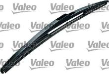 SILECEK SUPURGESI 300mm ARKA CIVIC 3 5 KAPI C - VALEO 116520