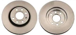 ON FREN AYNASI CORSA C - COMBO C 01 11 MERIVA - VALEO 186759